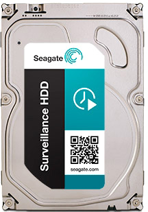 Жёсткий диск SATA-3 1TB [ST1000VX001] Seagate , 5400rpm, 64MB Cache