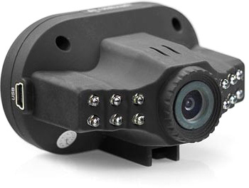 Автомобильный видеорегистратор Sho-Me HD34-LCD