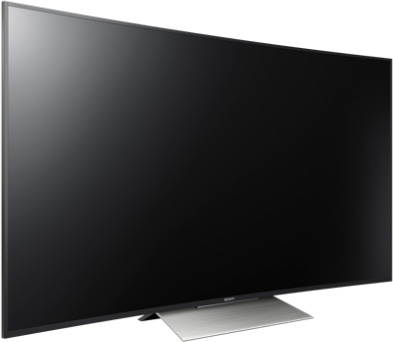 ЖК телевизор Sony 55"/139см KD-55SD8505 LED 4K