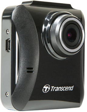 Автомобильный видеорегистратор Transcend DrivePro 100