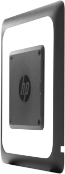 Тонкий Клиент HP t730RX-427BB (2.7)/4Gb/16Gb/W2100/HP ThinPro 32/Kb