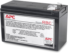 Батарея аккумуляторная для ИБП APC APCRBC110