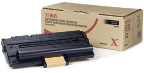Тонер-картридж Xerox 113R00667