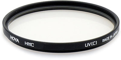 Фильтр Hoya 67 мм HMC UV(C) (ультрафиолетовый)