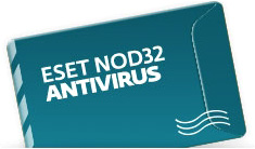 Антивирус ESET NOD32 Антивирус на 3ПК (Электронный ключ на 1 год или продление на 20мес.)