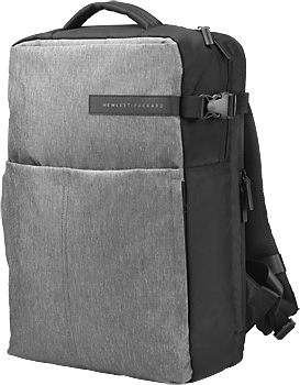 Рюкзак для ноутбука 15.6" HP Signature Backpack, серый (L6V66AA)