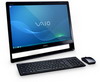 �������� Sony VAIO L12M1R/B Black 24" FHD | E7500 | GF210M 512 | 4096 | 1TR | Multi | WiFi/BT/CAM | W7HP