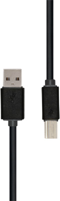 Кабель USB 2.0 соединительный AmBm PROLINK (1.5 м) PB466-0150