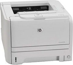 Принтер HP CE461A LaserJet P2035