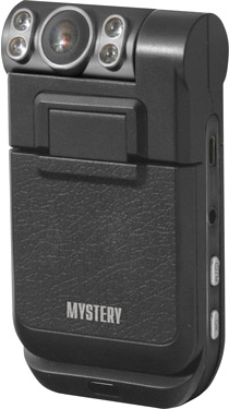 Автомобильный видеорегистратор Mystery MDR-630