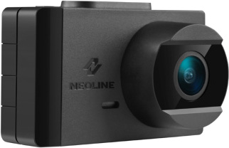 Видеорегистратор Neoline G-Tech X32 черный