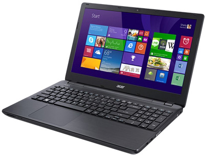 Ноутбук Acer Extensa 2511-55AJ 15.6" HD/i5-5200U/4/500/Multi/ WF/BT/CAM/Linux