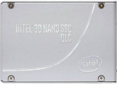 Твердотельный накопитель NVMe 1.92Tb [SSDPF2KX019T1N1 99AH2L] (SSD) Intel D7-P5520