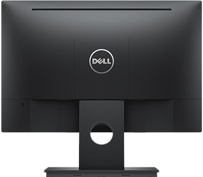 Монитор 20" Dell E2016 IPS 16:10 черный