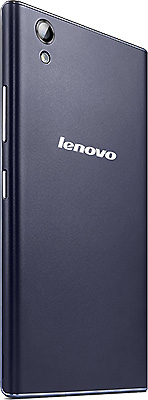 Смартфон Lenovo P70 DUAL SIM, DARK BLUE