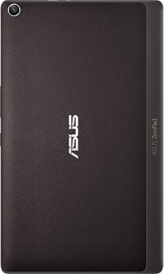 Планшетный компьютер 8" ASUS ZenPad Z380KL 4G 16Gb, Black+чехол