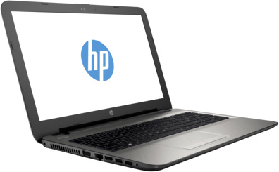 Ноутбук HP Pavilion 15-af012ur 15.6" HD/A8-7410/6/1000/R5 M330 2G/Multi/ WF/BT/CAM/ W8.1 (ТОВАР УЦЕНЁН)
