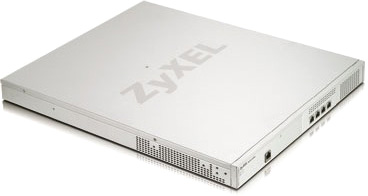 Контроллер ZyXEL NXC5200 беспроводной сети с поддержкой до 240 точек доступа