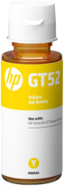 Чернила HP M0H56AE GT52 (жёлтые)