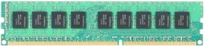 Модуль памяти DDR-3 DIMM 8192Mb DDR1600 ECC REG Kingston KVR16R11D8/8