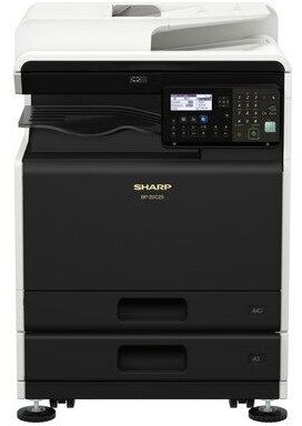 Принтер/копир/сканер Sharp BP-20C25T