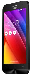 Смартфон ASUS Zenfone 2 LTE ZE500CL 16Gb ОЗУ 2Gb, Black