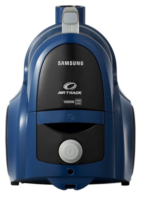 Пылесос Samsung SC4520 синий