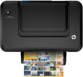 Принтер HP Deskjet Ink Advantage Ultra 2029 <K7X13A>
