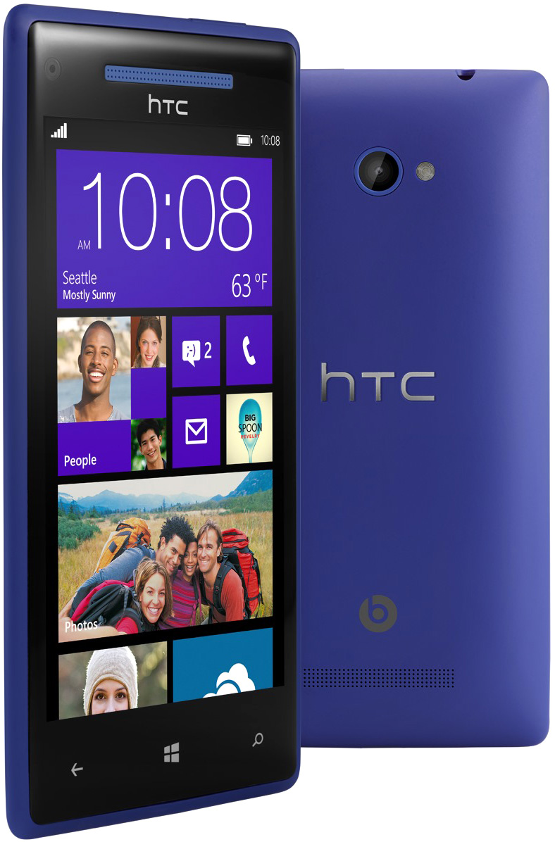 Htc 8X Download Apps Htc 8X Download Apps