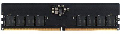 Модуль памяти DDR5 DIMM 16Gb DDR4800 CL40 Foxline (FL4800D5U40-16G)