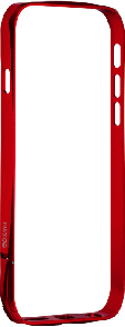 Бампер для iPhone 6/6S ODOYO Blade Edge Premium, Lyra Red [PH3305RD]