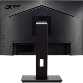 Монитор 24" Acer B247YUbmiipprx IPS WQHD HDMI, DP