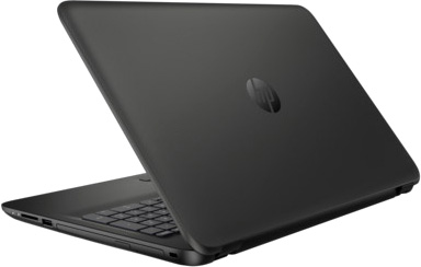 Ноутбук HP Pavilion 15-af002ur 15.6" HD/E1-6015/2/500/Multi/WF/BT/CAM/W8.1 (N0K12EA)