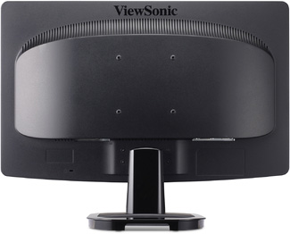 Монитор 23" ViewSonic VX2336S-LED IPS DVI