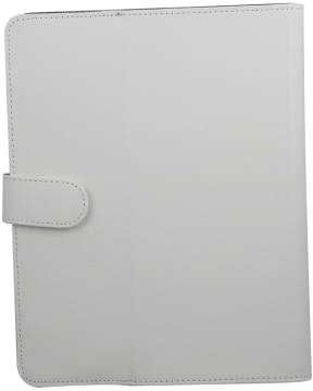 Чехол универсальный для планшета 9.7" IT BAGGAGE ITUNI97-0, белый