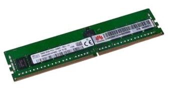 Модуль памяти DDR4 RDIMM 16Gb DDR2933 Huawei (06200286)