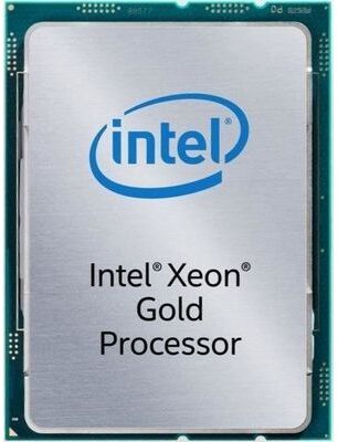 Процессор HPE Intel Xeon Gold-5220, (2.2GHz) LGA3647, OEM