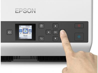 Сканер Epson DS-870 (B11B250401)