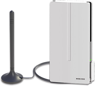 Локус MOBI-900 mini усилитель сигнала GSM