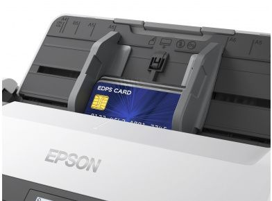 Сканер Epson DS-870 (B11B250401)