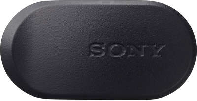 Наушники Sony MDR-AS200, чёрные