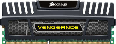 Модуль памяти DDR-III DIMM 8192Mb DDR1600 Corsair Vengeance [CMZ8GX3M1A1600C10]