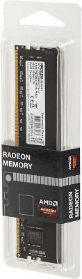 Модуль памяти DDR4 DIMM 32Gb DDR2666 AMD (R7432G2606U2S-U)