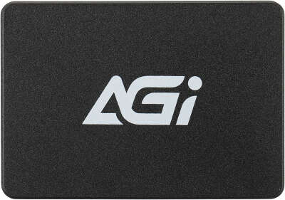 Твердотельный накопитель SATA3 256Gb [AGI256G06AI138] (SSD) AGI AI138