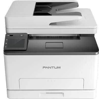 Принтер/копир/сканер Pantum CM1100ADW, WiFi, цветной