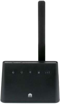 Wi-Fi роутер Huawei B311-221, 802.11b/g/n, 2.4 ГГц