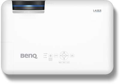 Проектор BenQ LH820ST, DLP, 1920x1080, 3600лм