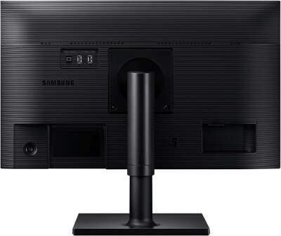 Монитор 27" Samsung F27T450FQI IPS FHD HDMI, DP, USB-Hub