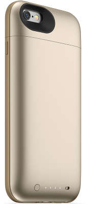 Аккумулятор-чехол Mophie Juice Pack Ultra 3950 мАч для iPhone 6/6S, Gold [JPUL-IP6-GLD]