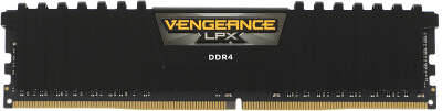 Модуль памяти DDR4 DIMM/DIMM/DIMM 16Gb/16Gb DDR3200 Corsair Vengeance LPX (CMK16GX4M1E3200C16)